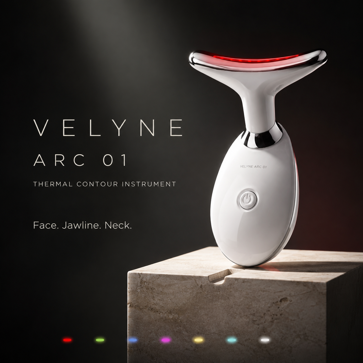 VELYNE ARC 01 product hero